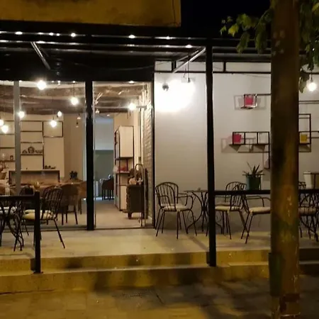 Dimitri Guest house 3*