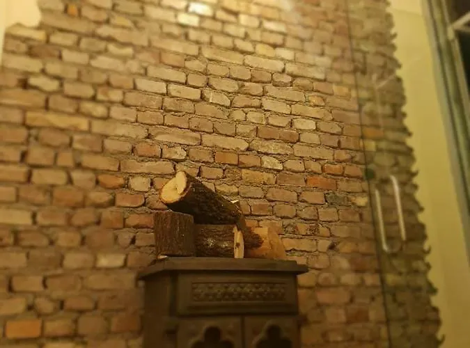 ゲストハウス Dimitri Përmet