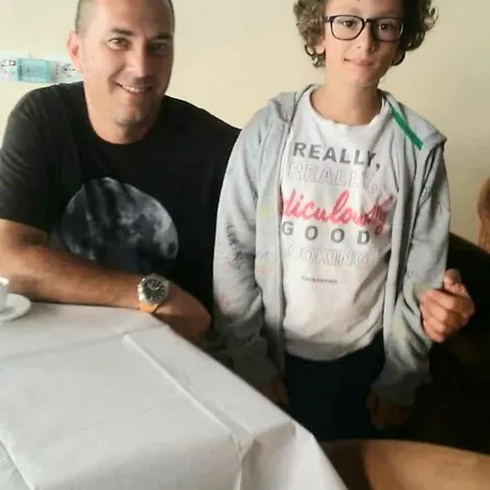 Gasthof Dimitri Përmet