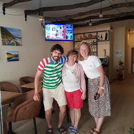 Dimitri Gasthof Përmet