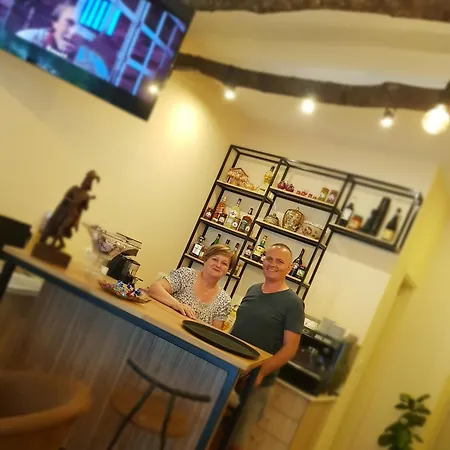 Gasthof Dimitri Përmet