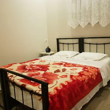 Dimitri 3* Пермети