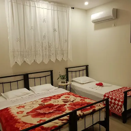 Gasthof Dimitri Përmet