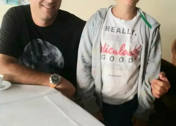 Gasthof Dimitri Përmet