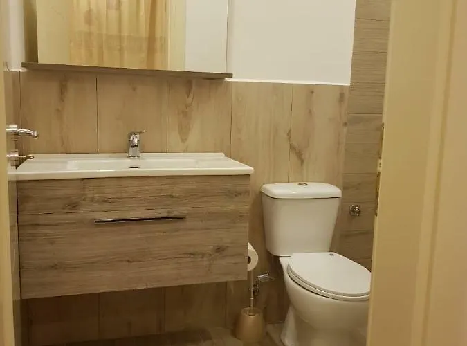 Dimitri Gasthof Përmet